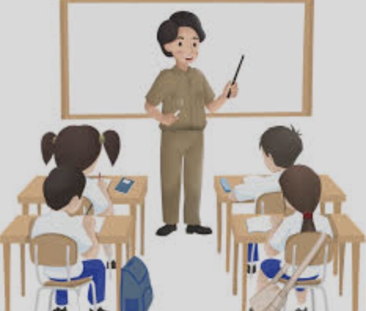 Wacana Pengalihan Guru ke Pemerintah Pusat, Disdik Tarakan Tunggu Kepastian Regulasi