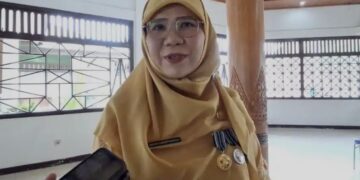 Endah Sarastiningsih Susun Ulang Prioritas Disdik Tarakan, Fokus pada Perencanaan dan Pengawasan