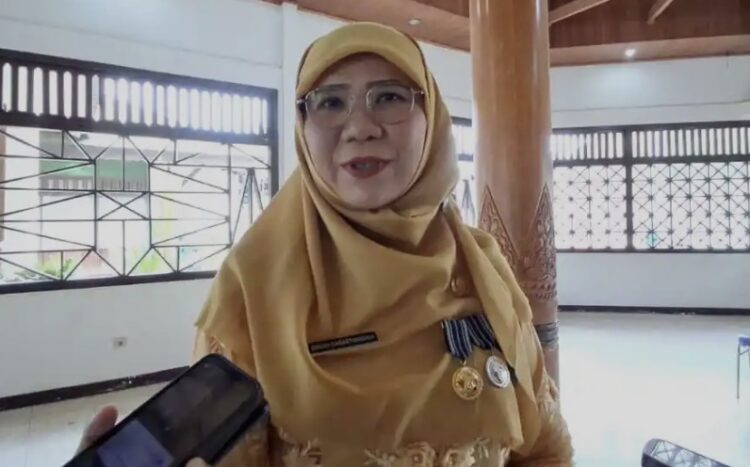 Endah Sarastiningsih Susun Ulang Prioritas Disdik Tarakan, Fokus pada Perencanaan dan Pengawasan