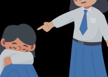 Disdik Tarakan Ingatkan Identitas Anak yang Terlibat Perundungan Harus Dilindungi