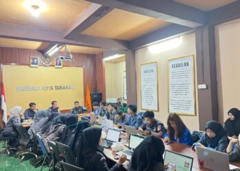 Bawaslu Tarakan Terapkan 11 Standar Pelayanan, Perkuat Transparansi dan Akuntabilitas