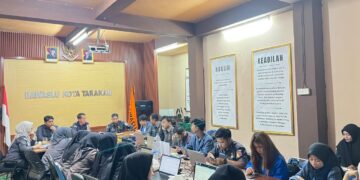 Bawaslu Tarakan Terapkan 11 Standar Pelayanan, Perkuat Transparansi dan Akuntabilitas