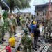Wairjenad Apresiasi Sinergi TNI-Polri dan Pemda dalam Pelaksanaan TMMD Ke-130 di Tarakan