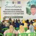 Hasan Saleh Ajak Warga Jaga Kelestarian Hutandi Kaltara