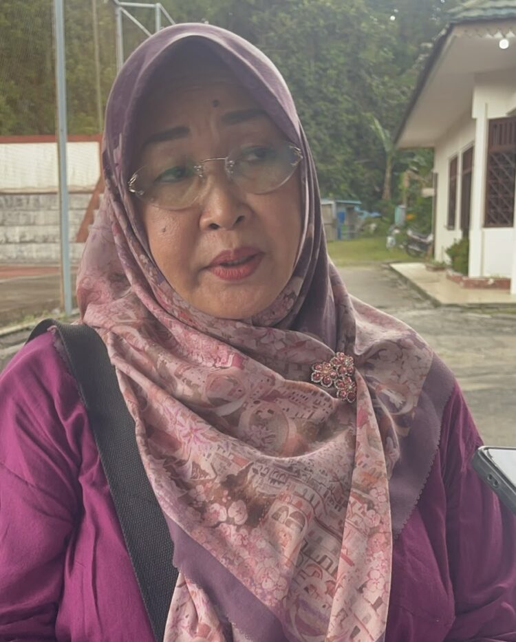 Disbudporapar Tarakan Siapkan Rp711 Juta untuk Kontingen Porprov II Kaltara