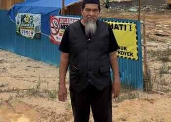 Wisata Tanah Kuning 2 Terbengkalai, Tokoh Masyarakat Soroti Alih Fungsi Kawasan