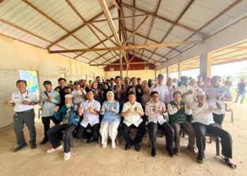 Masyarakat Nunukan Harapkan Pupuk Indonesia untuk Atasi Peredaran Pupuk Palsu