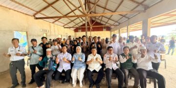 Masyarakat Nunukan Harapkan Pupuk Indonesia untuk Atasi Peredaran Pupuk Palsu