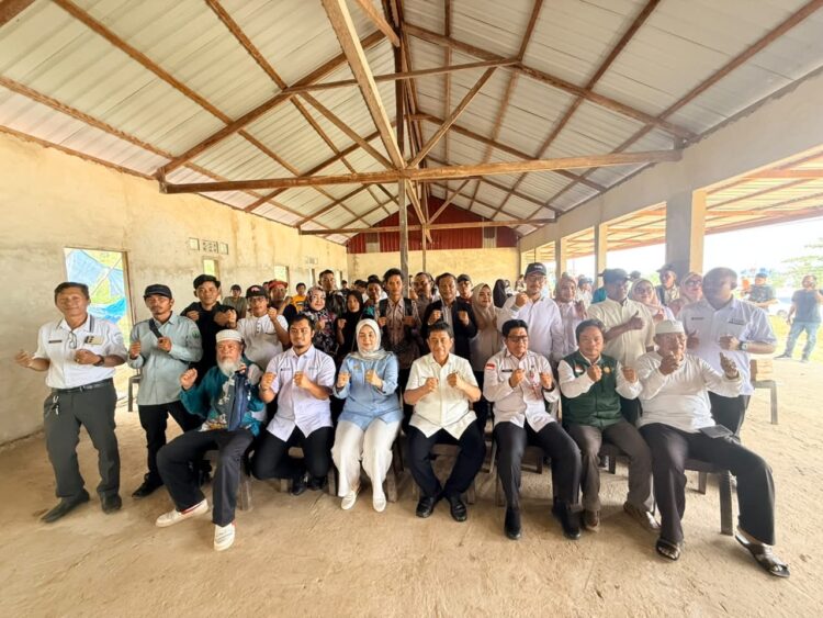 Masyarakat Nunukan Harapkan Pupuk Indonesia untuk Atasi Peredaran Pupuk Palsu