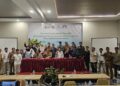 M4CR Dorong Kolaborasi Multipihak melalui Forum Komunikasi Daerah untuk Rehabilitasi Mangrove Berkelanjutan di Kalimantan Utara