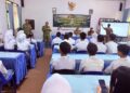 Wairjenad Ingatkan Bahaya Narkoba dan Pentingnya Kesehatan