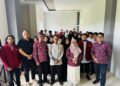 PESMABA INSTEKMU Tarakan 2026 Resmi Dibuka, Sambut Mahasiswa Baru dengan Semangat Islami, Unggul, Relevan, dan Siap Kerja