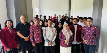 PESMABA INSTEKMU Tarakan 2026 Resmi Dibuka, Sambut Mahasiswa Baru dengan Semangat Islami, Unggul, Relevan, dan Siap Kerja