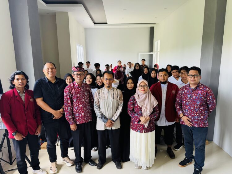 PESMABA INSTEKMU Tarakan 2026 Resmi Dibuka, Sambut Mahasiswa Baru dengan Semangat Islami, Unggul, Relevan, dan Siap Kerja