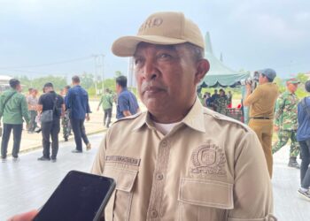 DPRD Tarakan Dukung TMMD ke-130, Fokus Pembangunan Infrastruktur dan Akses Warga