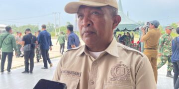 DPRD Tarakan Dukung TMMD ke-130, Fokus Pembangunan Infrastruktur dan Akses Warga