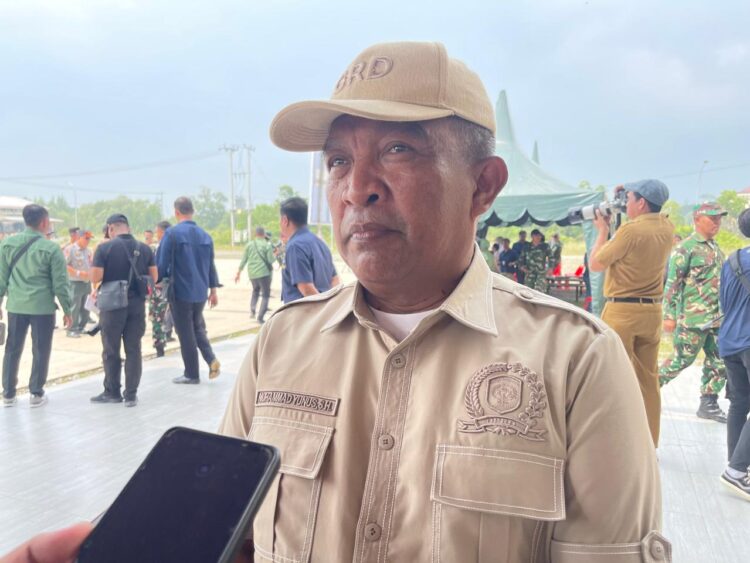 DPRD Tarakan Dukung TMMD ke-130, Fokus Pembangunan Infrastruktur dan Akses Warga