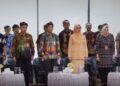 Sekprov Kaltara Tekankan Peran DWP Jaga Integritas ASN dan Ketahanan Keluarga