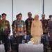 Sekprov Kaltara Tekankan Peran DWP Jaga Integritas ASN dan Ketahanan Keluarga