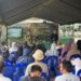 Wasev Mabesad Minta Penyuluhan Bahaya Narkoba TMMD Tarakan Menyasar Empat Kecamatan