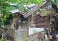 TMMD ke-130 Kodim Tarakan Bantu Sudirman Wujudkan Rumah Layak Huni