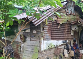 TMMD ke-130 Kodim Tarakan Bantu Sudirman Wujudkan Rumah Layak Huni
