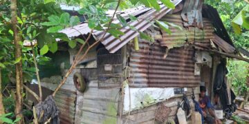 TMMD ke-130 Kodim Tarakan Bantu Sudirman Wujudkan Rumah Layak Huni