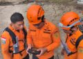 Lansia 77 Tahun Hilang Saat Mencari Kayu di Hutan Juata Kerikil, Tim SAR Lanjutkan Pencarian Hari Kedua