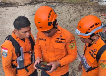 Lansia 77 Tahun Hilang Saat Mencari Kayu di Hutan Juata Kerikil, Tim SAR Lanjutkan Pencarian Hari Kedua