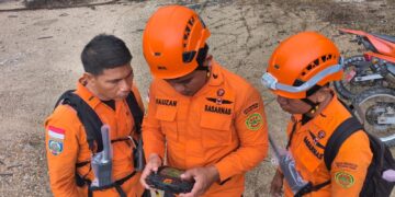 Lansia 77 Tahun Hilang Saat Mencari Kayu di Hutan Juata Kerikil, Tim SAR Lanjutkan Pencarian Hari Kedua