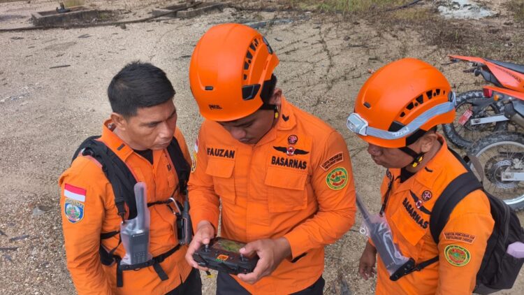 Lansia 77 Tahun Hilang Saat Mencari Kayu di Hutan Juata Kerikil, Tim SAR Lanjutkan Pencarian Hari Kedua