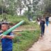 TMMD Ke-130 Tarakan Jadi Perhatian Mabesad, Tim Wasev Turun Langsung ke Lapangan