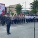 Peringati Hari Kesaktian Pancasila, Polres Tarakan Gelar Upacara